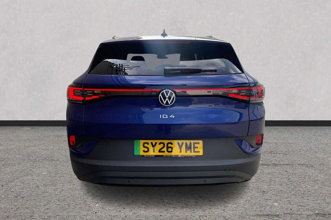 Volkswagen ID.4