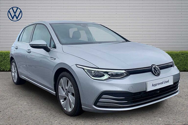 Volkswagen Golf 1.5 TSI Style 5dr