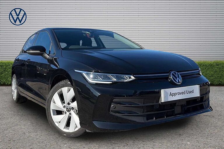 Volkswagen Golf 1.5 TSI Match 5dr