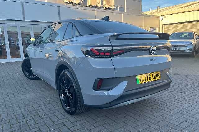 Volkswagen ID.5