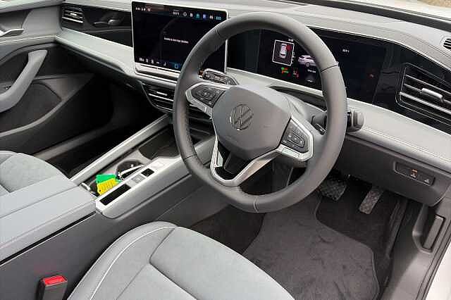 Volkswagen Passat Estate