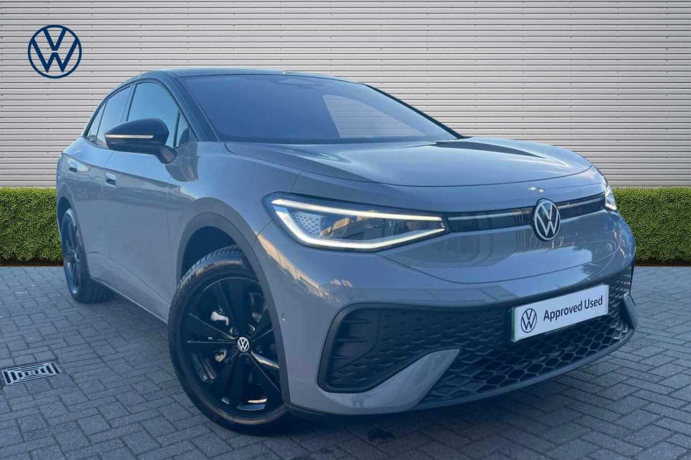 Volkswagen ID.5
