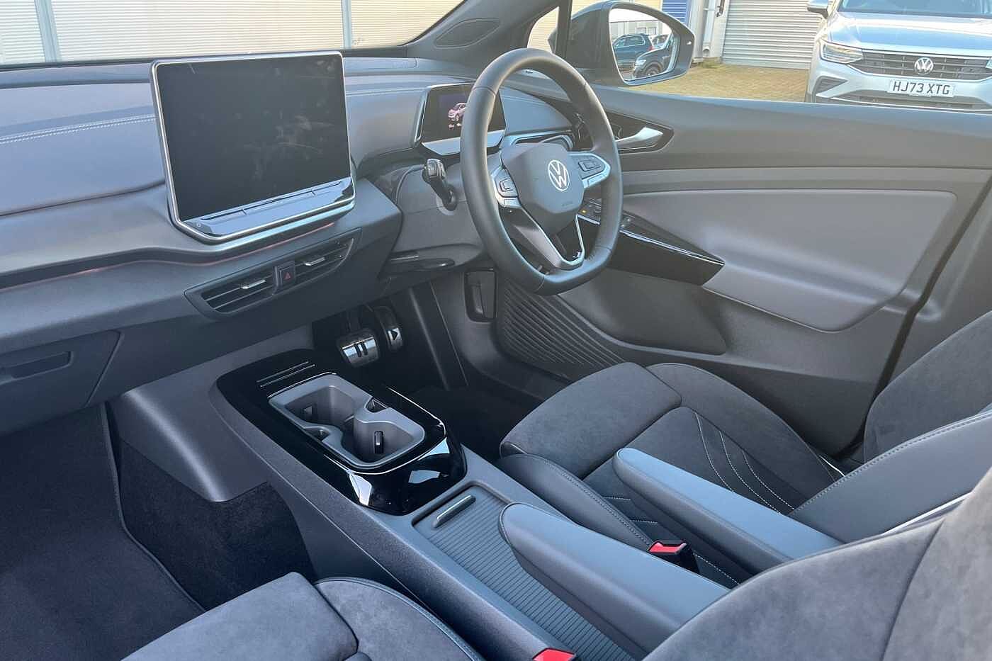 Volkswagen ID.5