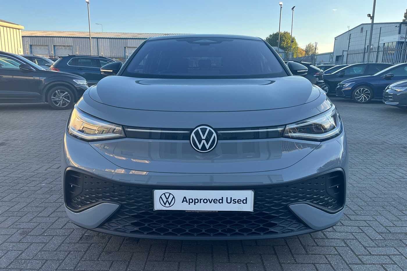 Volkswagen ID.5