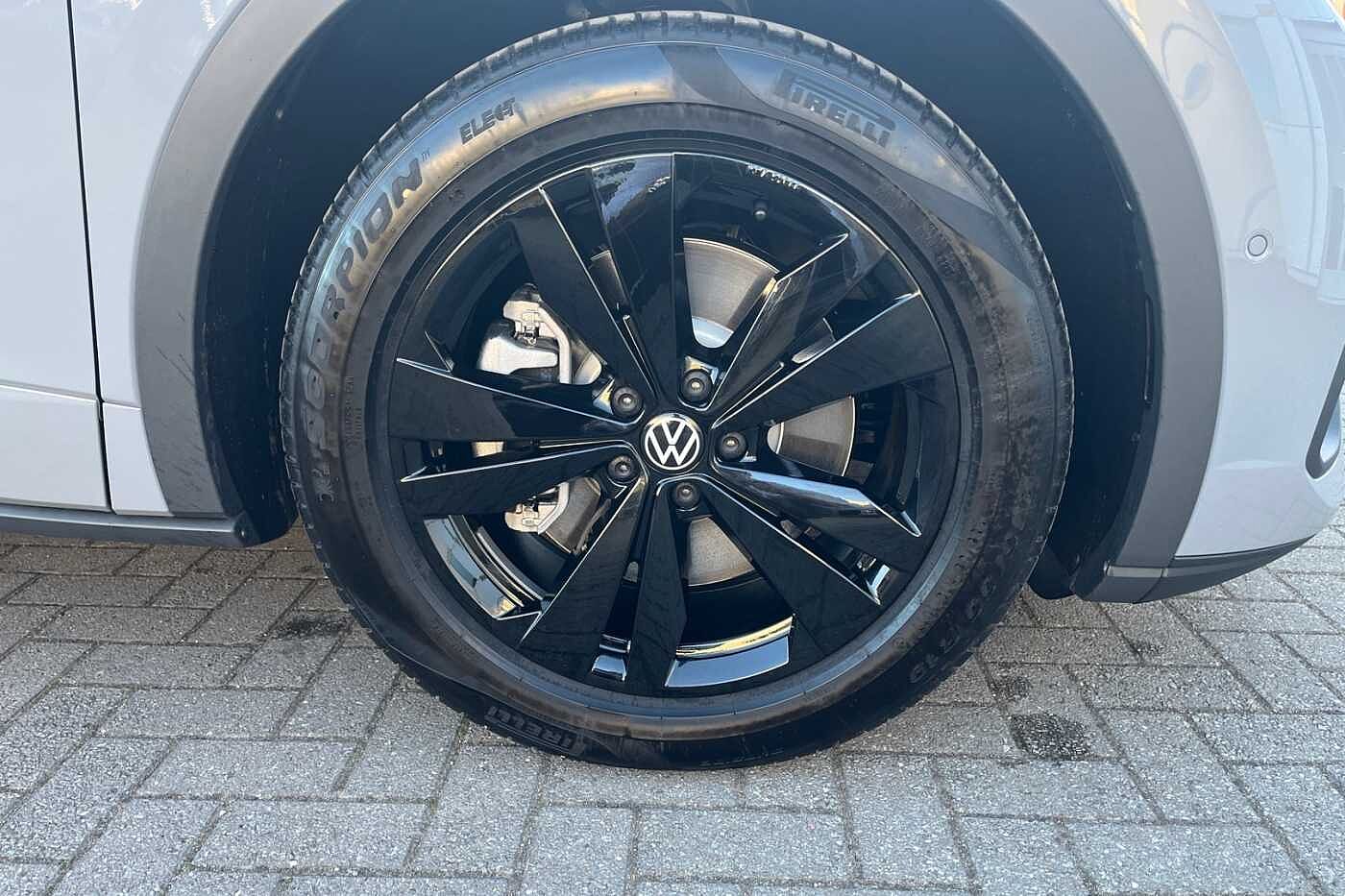 Volkswagen ID.5