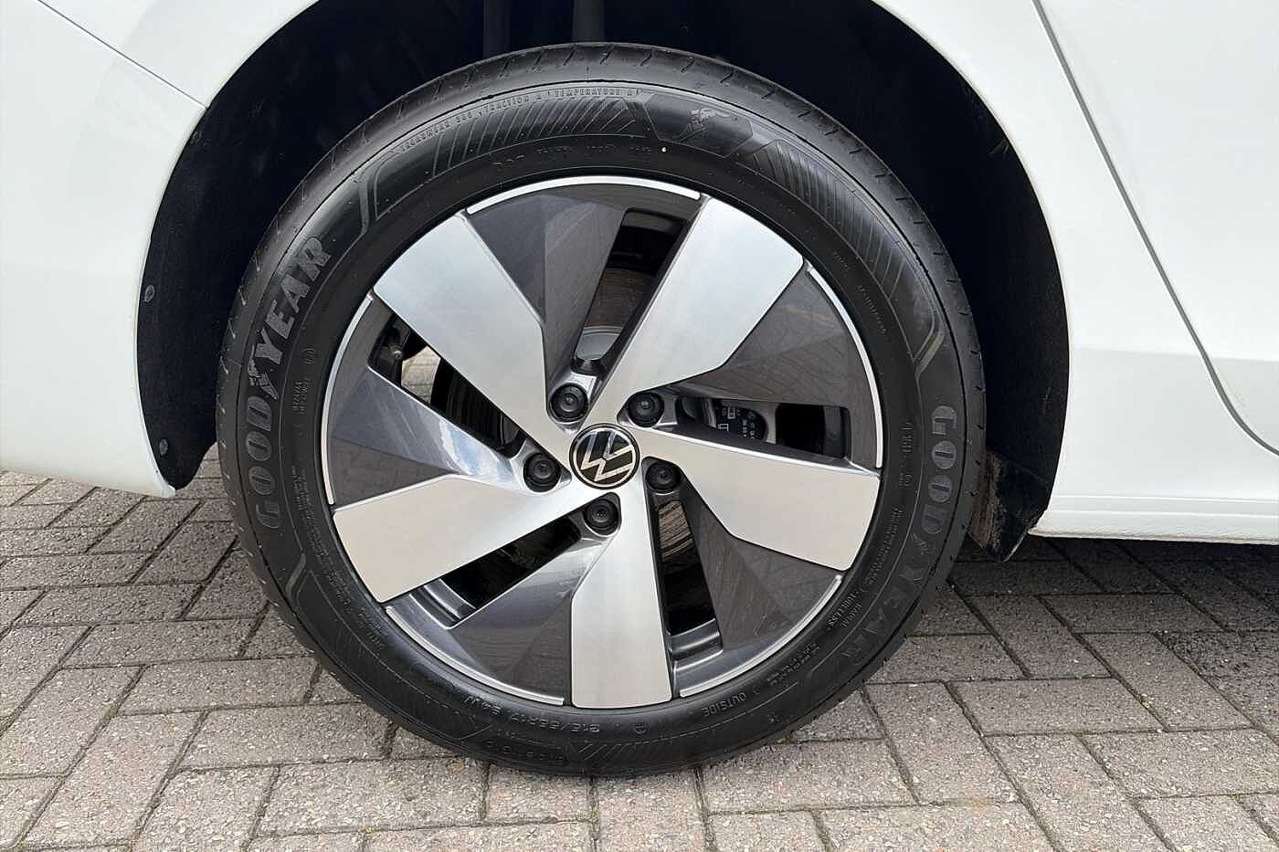 Volkswagen Passat Estate
