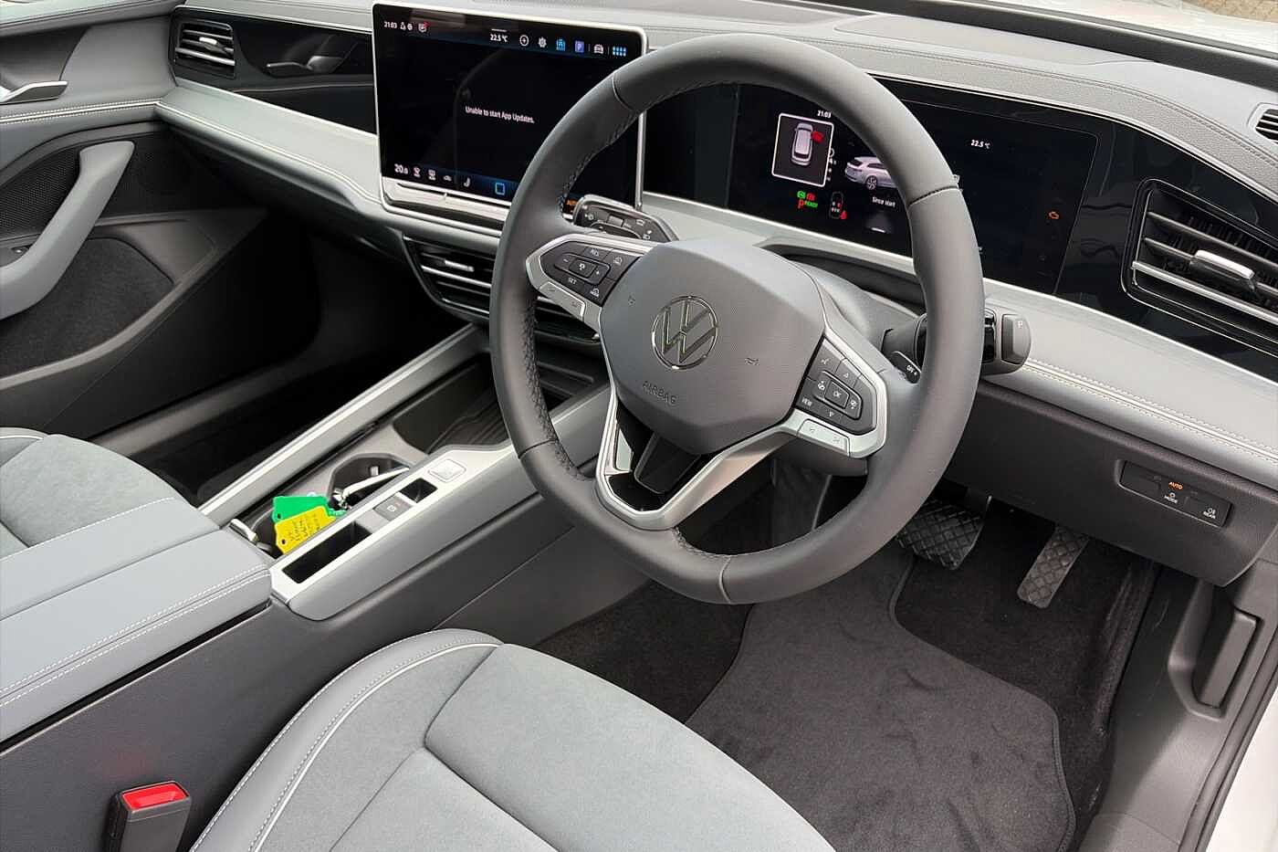 Volkswagen Passat Estate