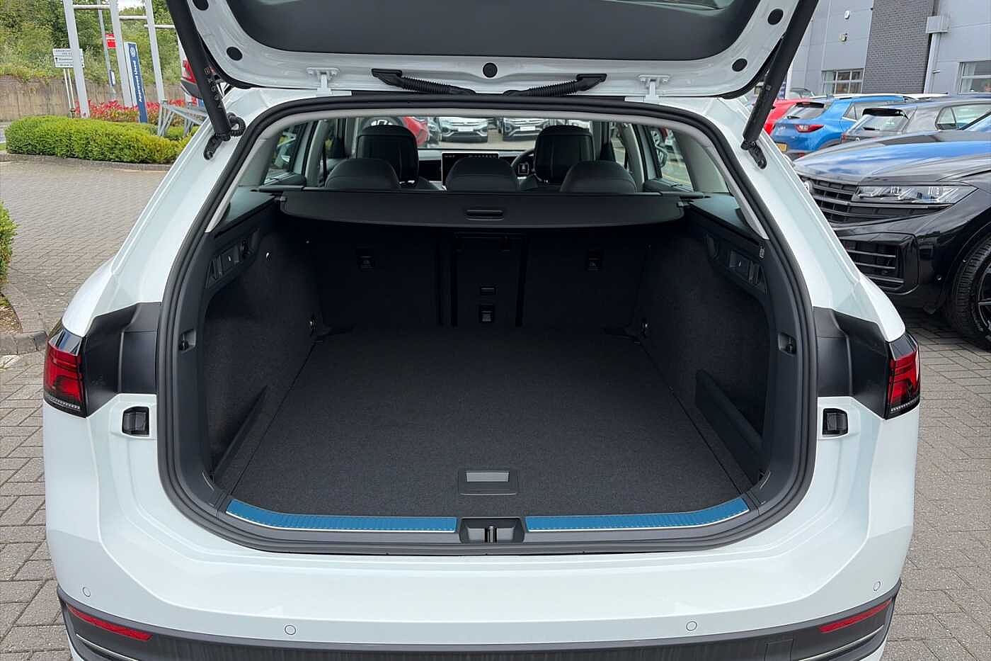 Volkswagen Passat Estate
