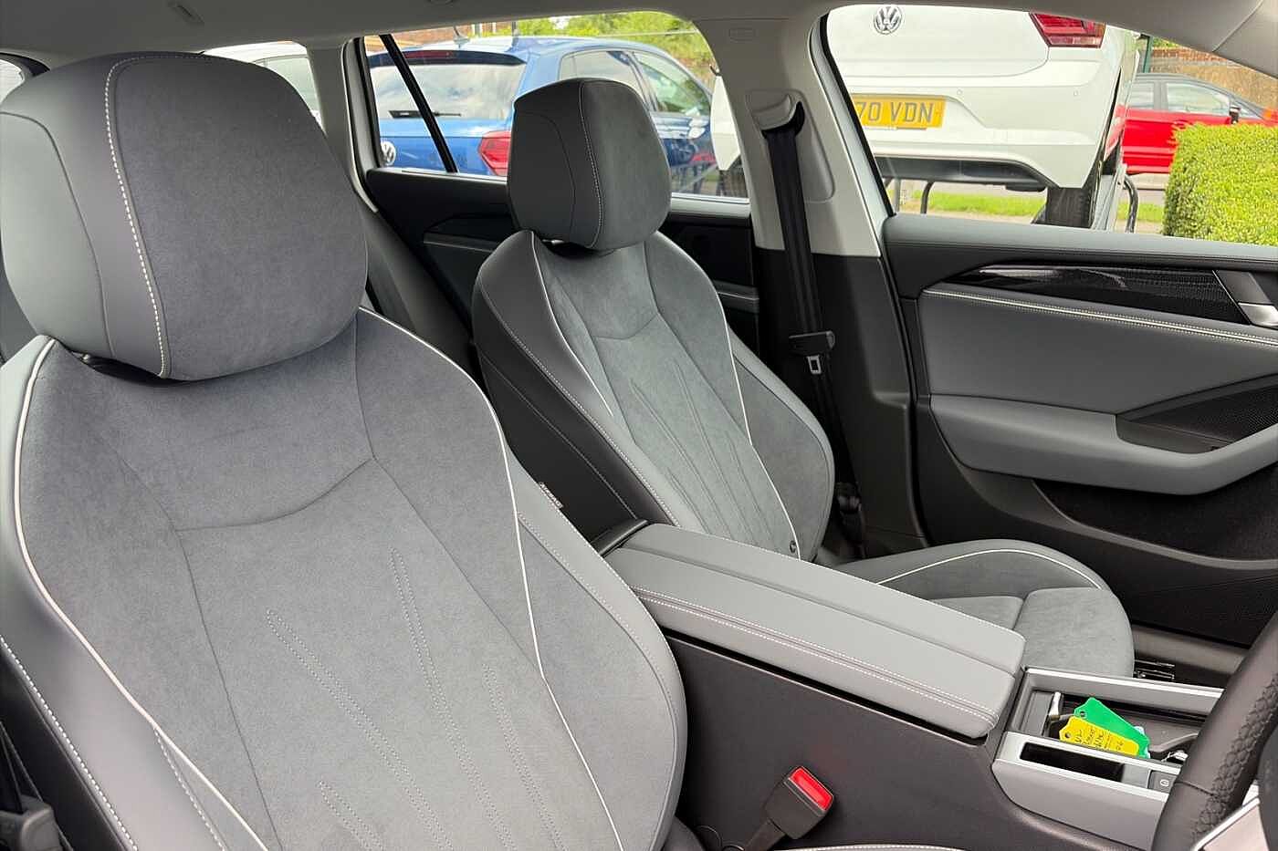 Volkswagen Passat Estate