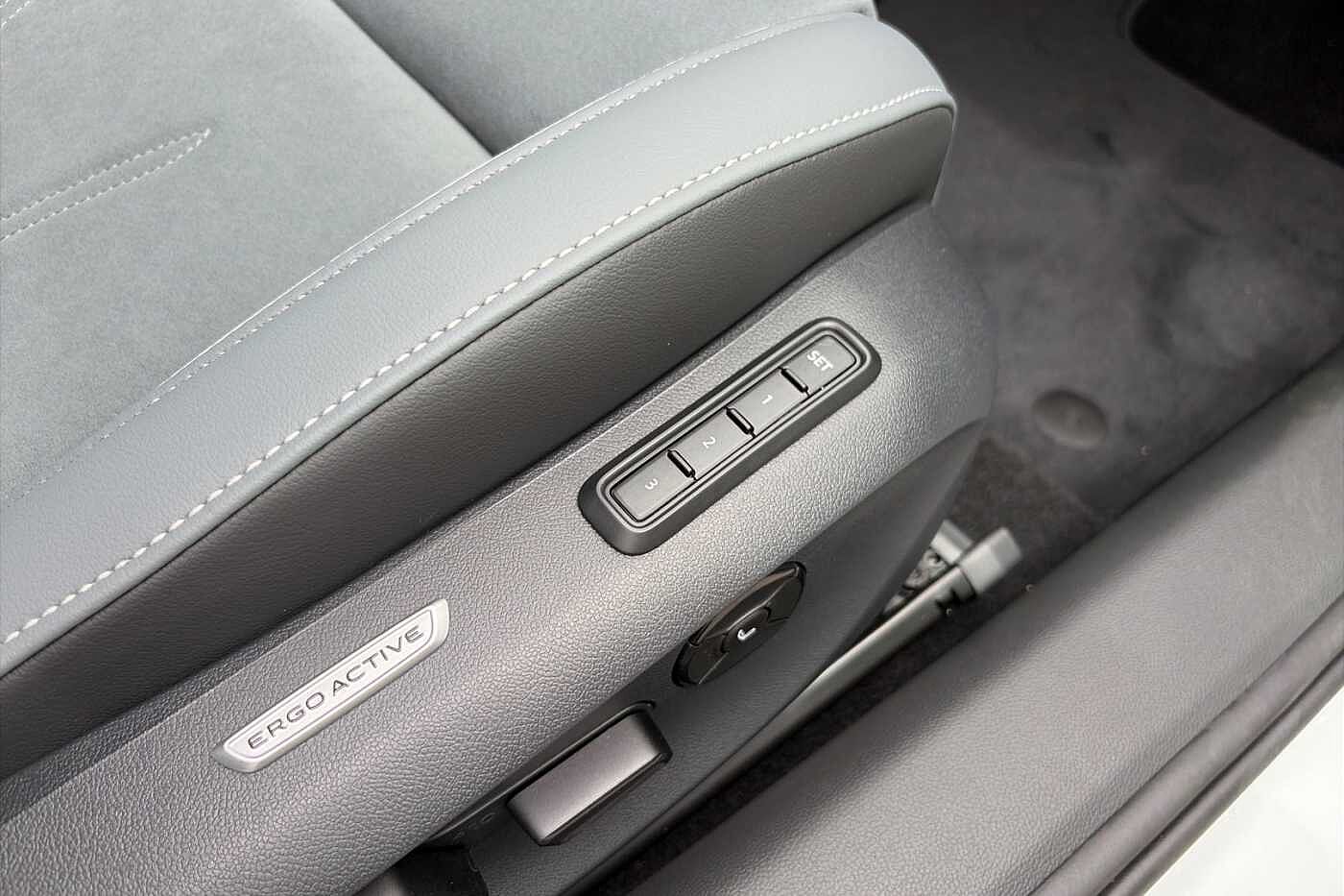 Volkswagen Passat Estate
