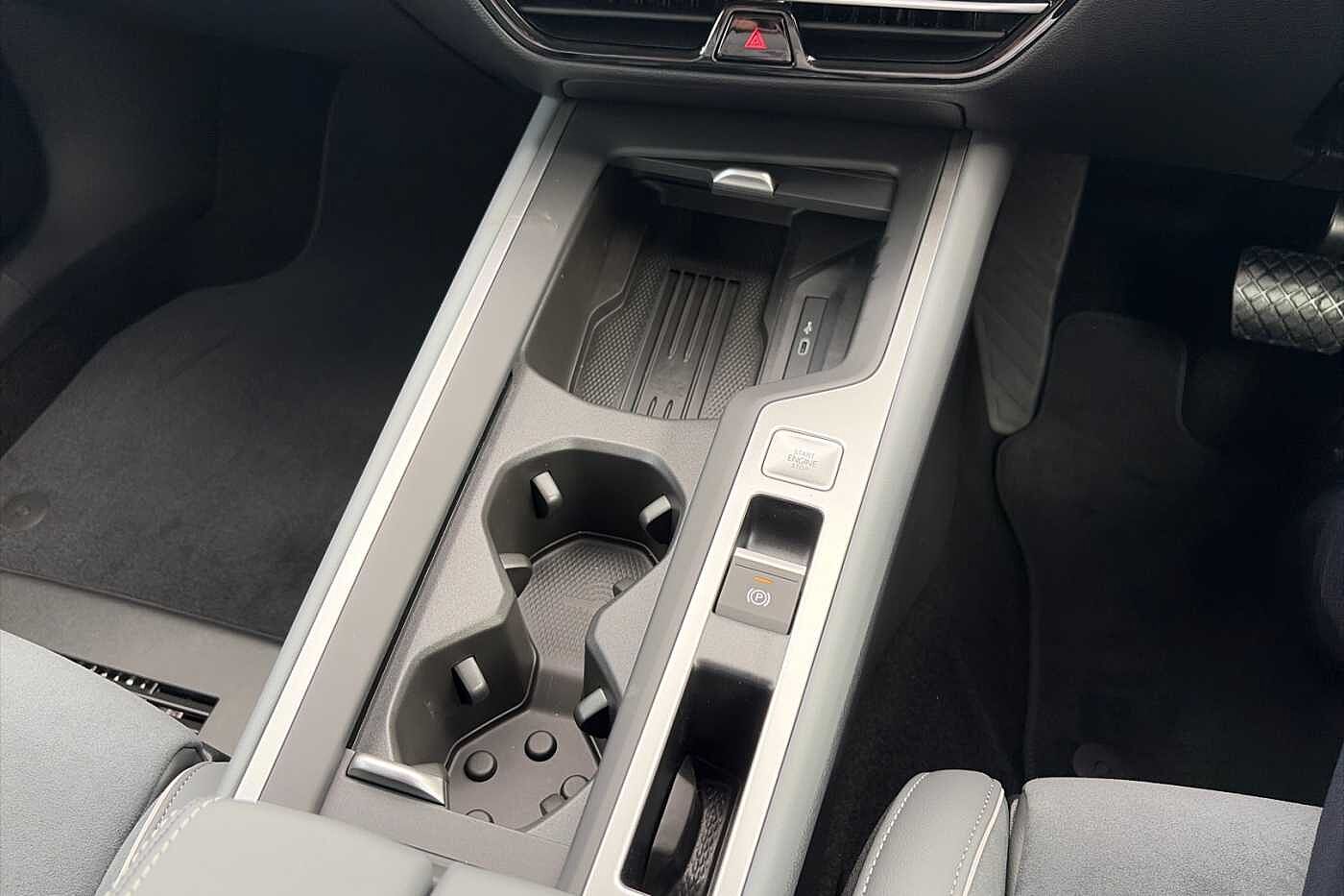 Volkswagen Passat Estate