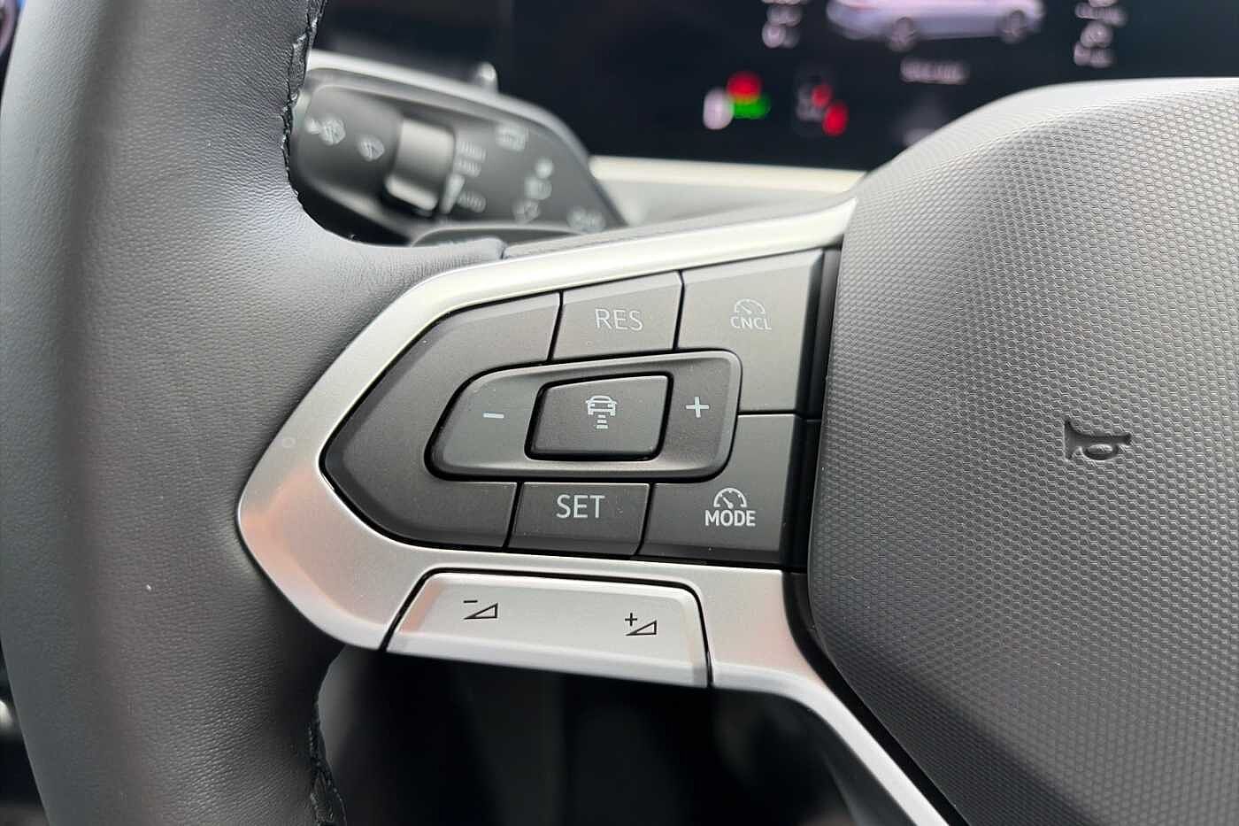 Volkswagen Passat Estate