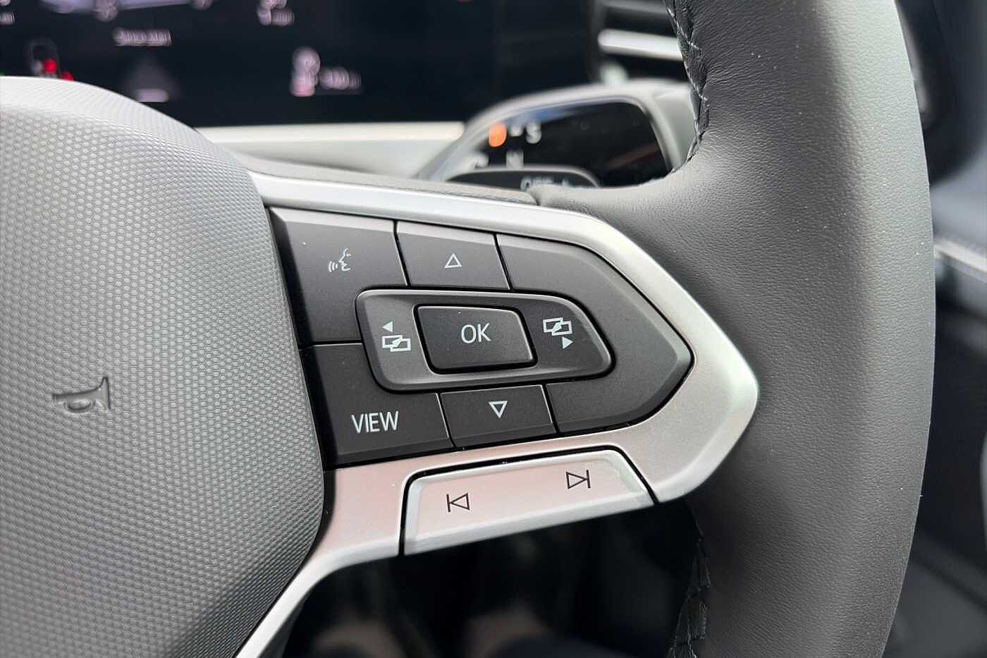 Volkswagen Passat Estate