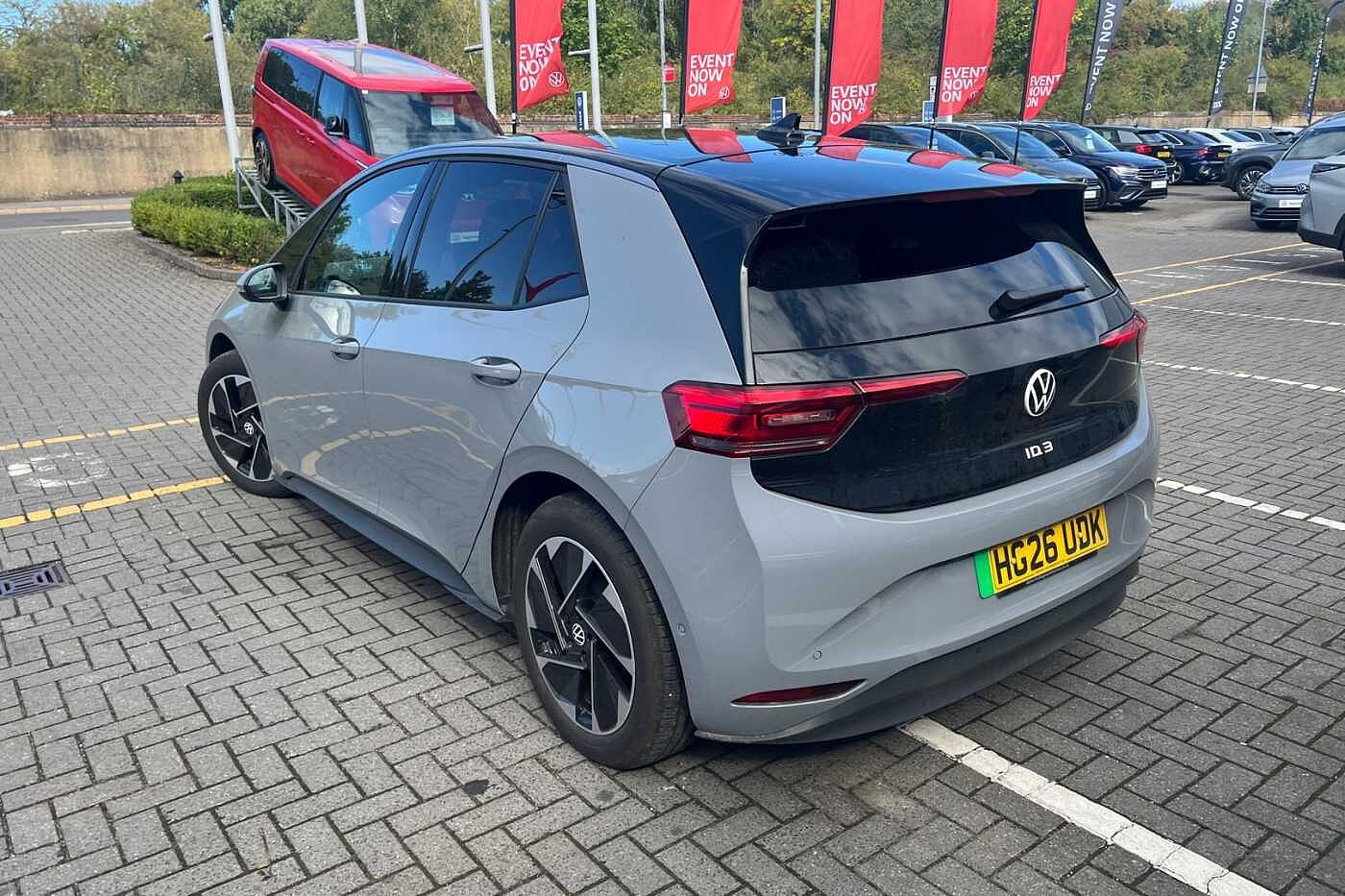 Volkswagen ID.3