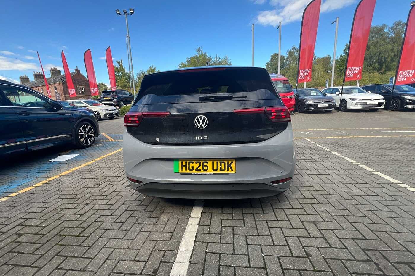Volkswagen ID.3