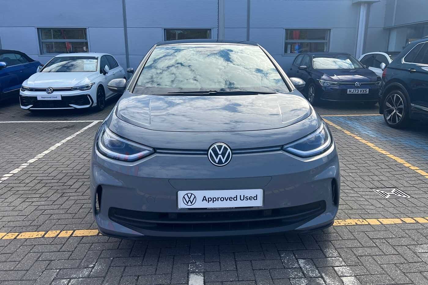 Volkswagen ID.3