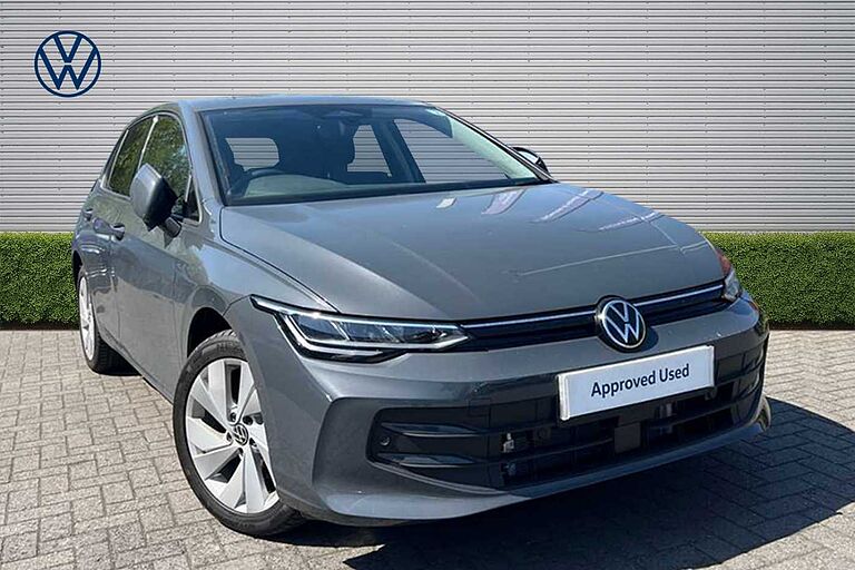 Volkswagen Golf 1.5 TSI 204 Match eHybrid 5dr DSG