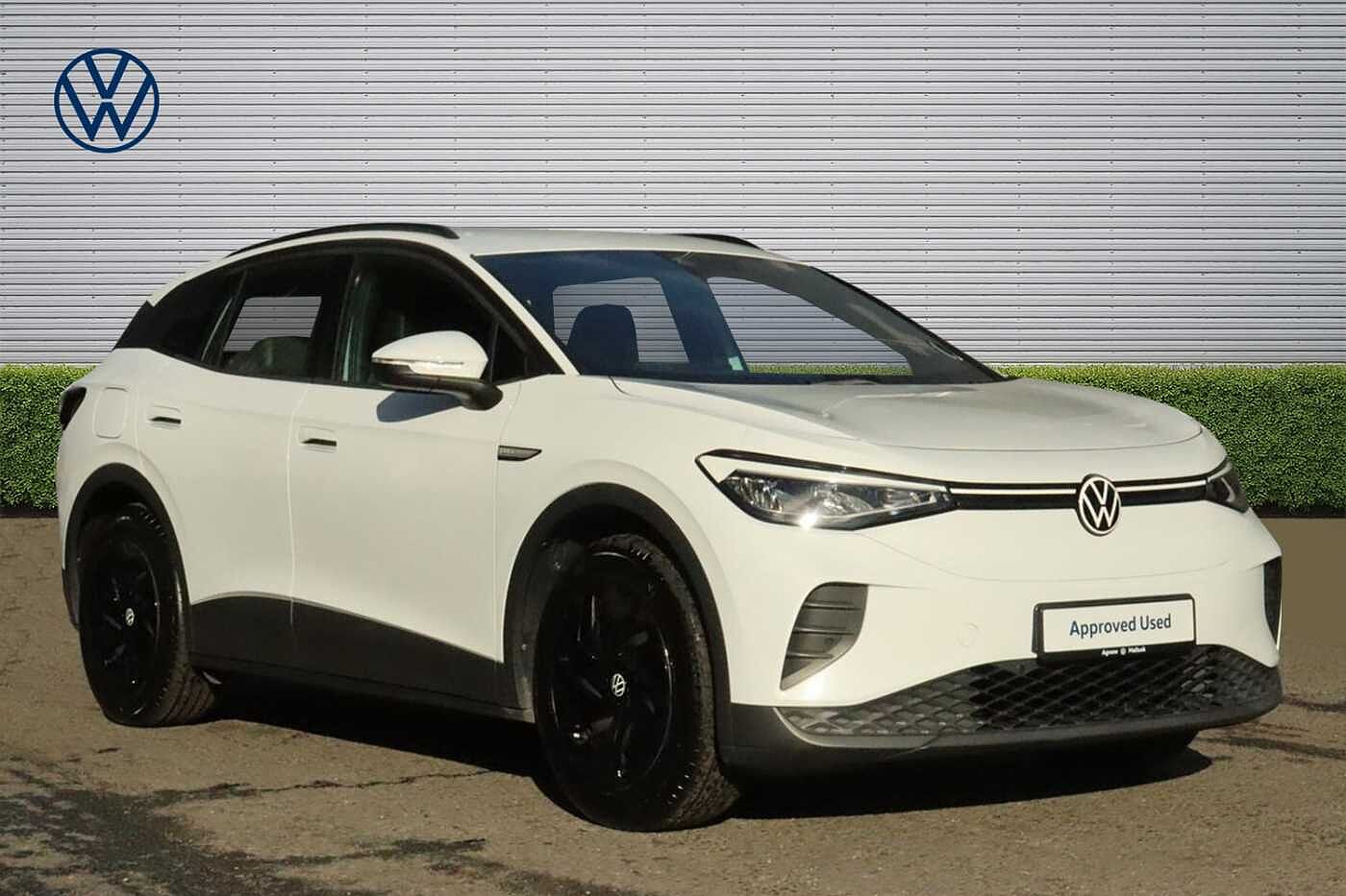 Volkswagen ID.4