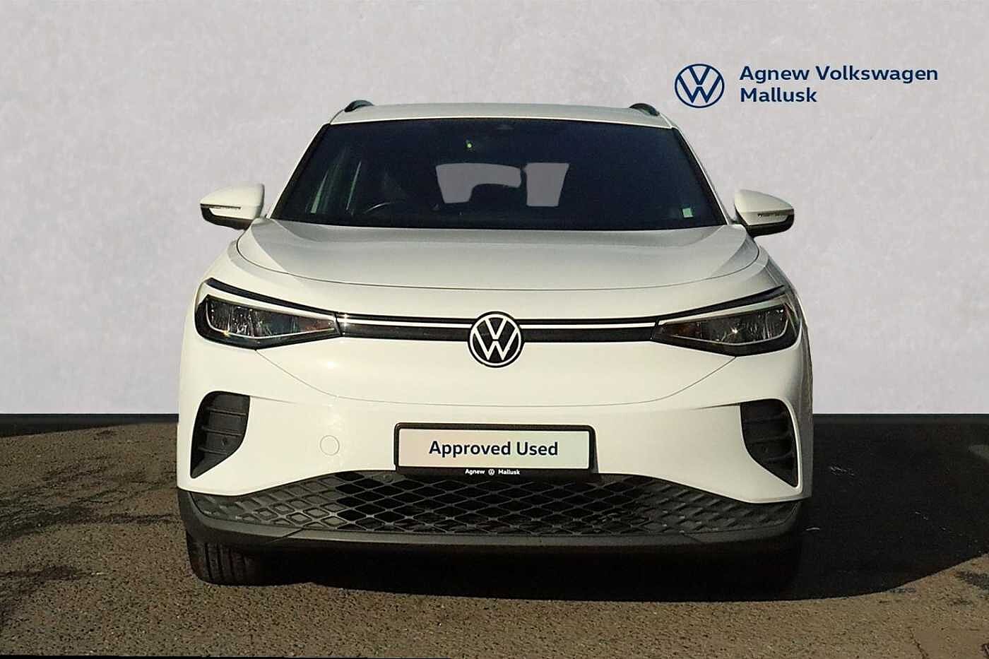 Volkswagen ID.4