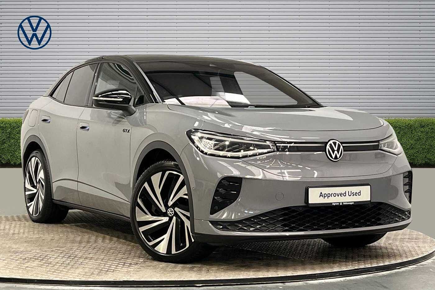 Volkswagen ID.5