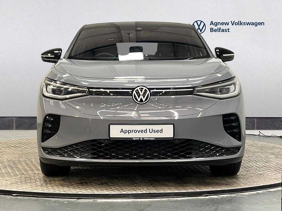 Volkswagen ID.5