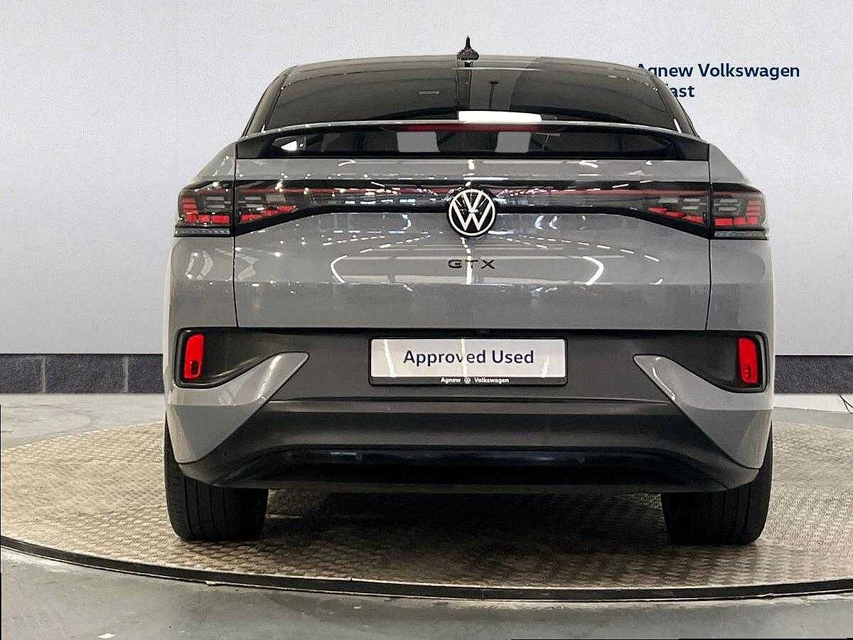 Volkswagen ID.5