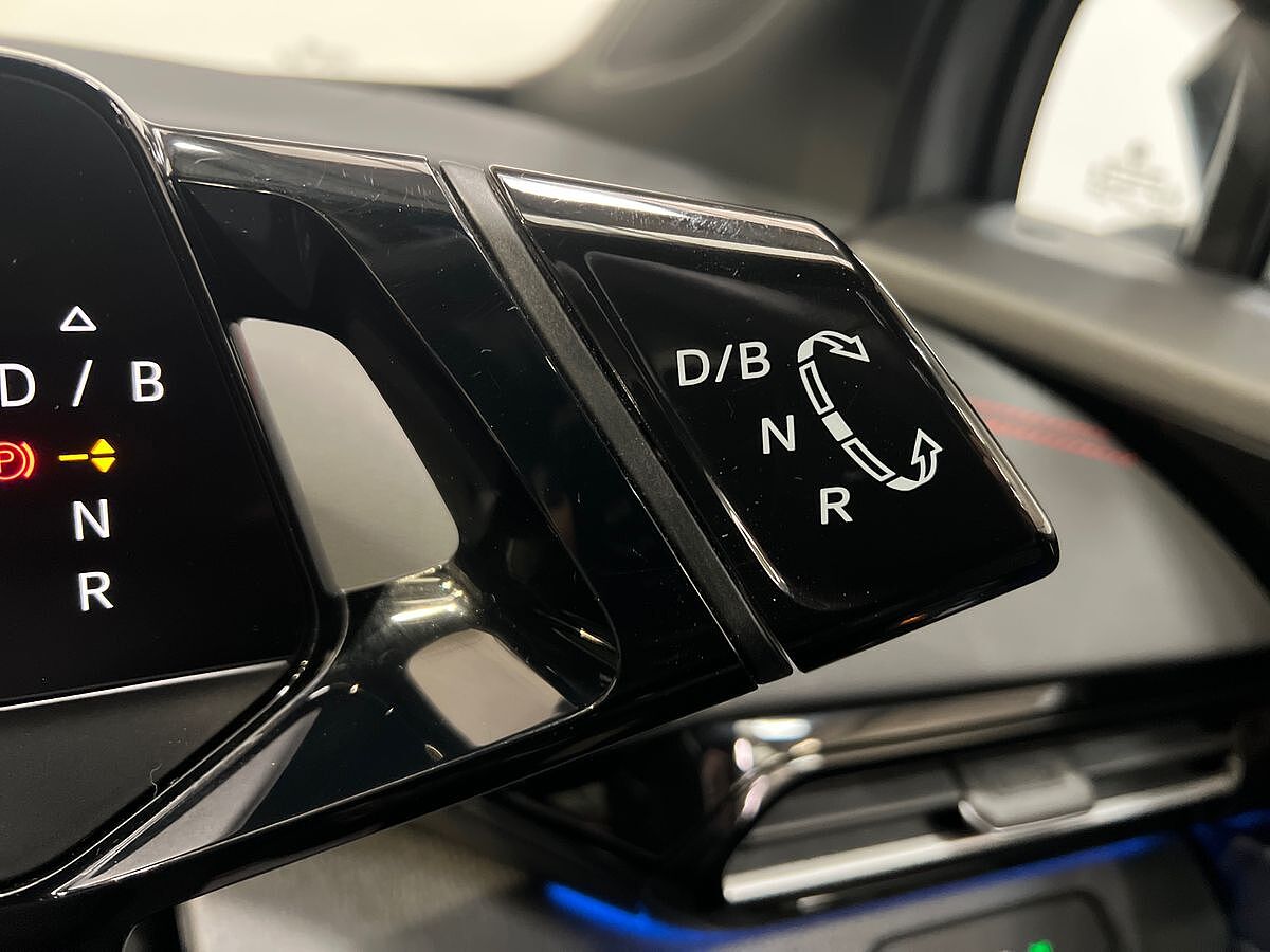 Volkswagen ID.5