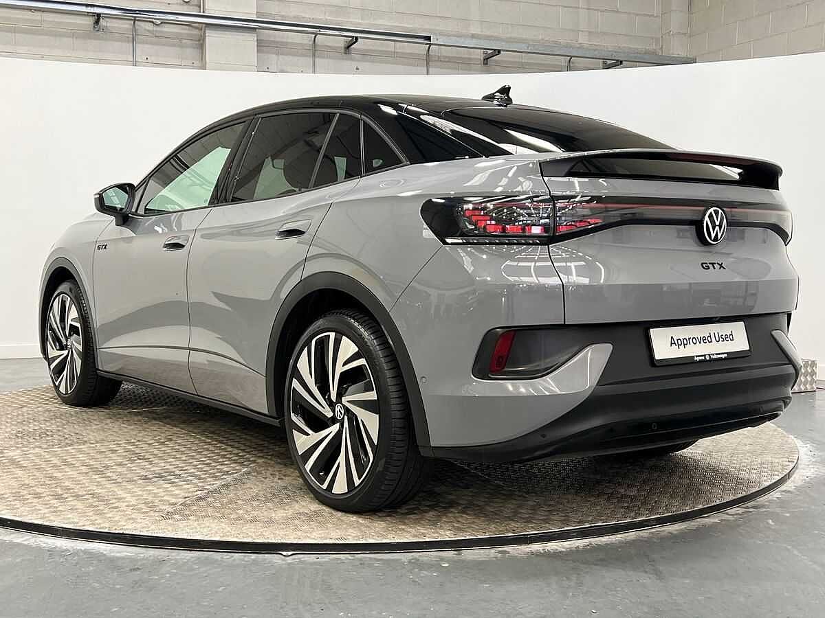 Volkswagen ID.5
