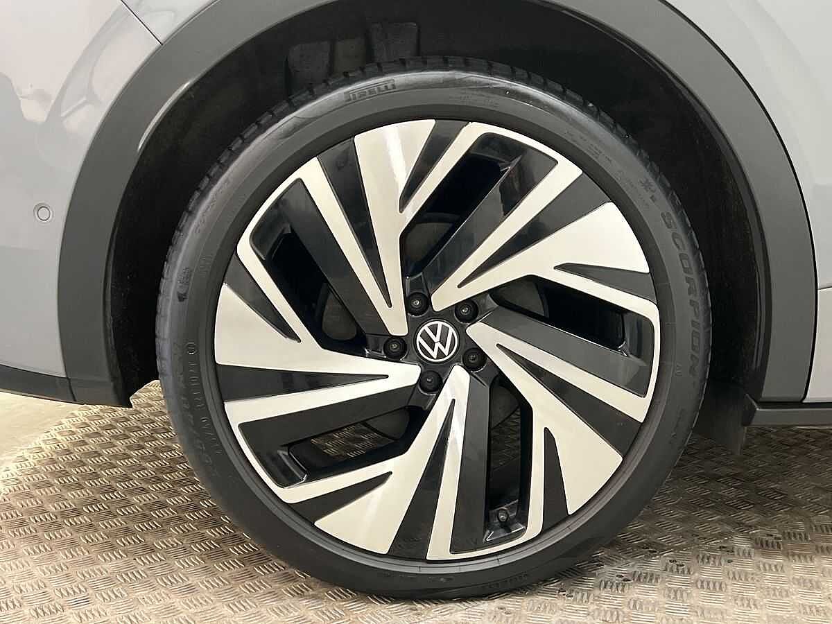 Volkswagen ID.5