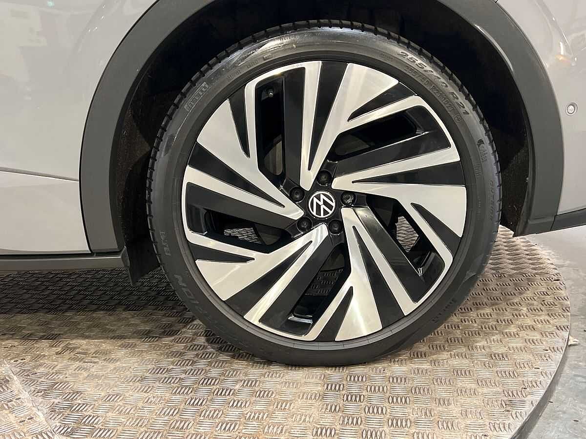 Volkswagen ID.5