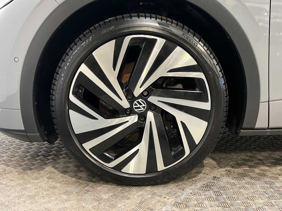 Volkswagen ID.5