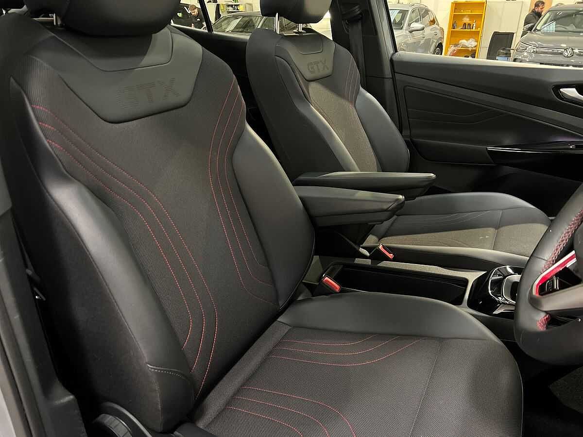 Volkswagen ID.5