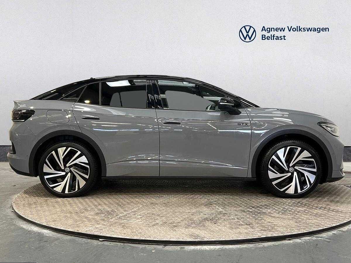 Volkswagen ID.5