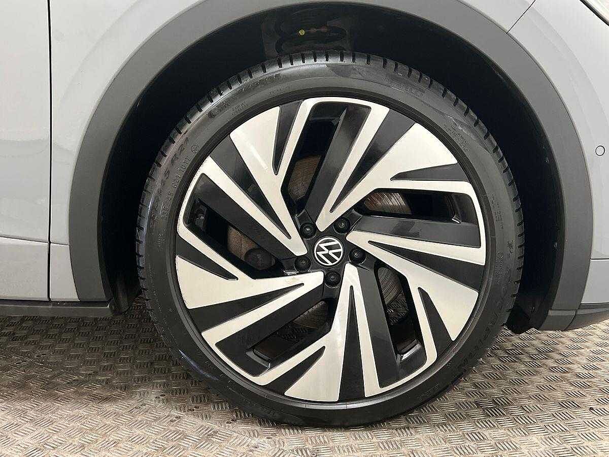 Volkswagen ID.5