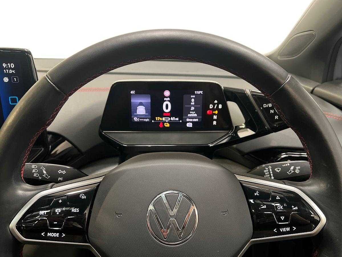 Volkswagen ID.5