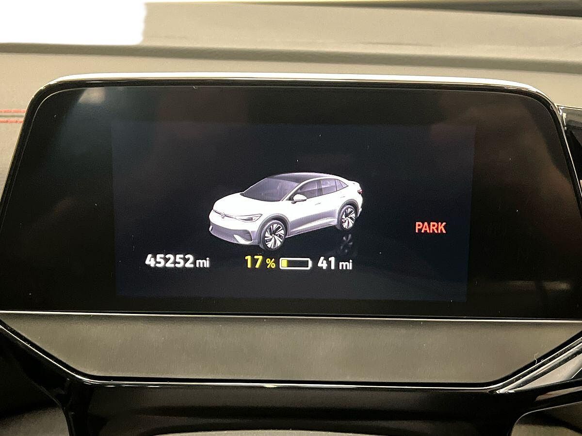 Volkswagen ID.5
