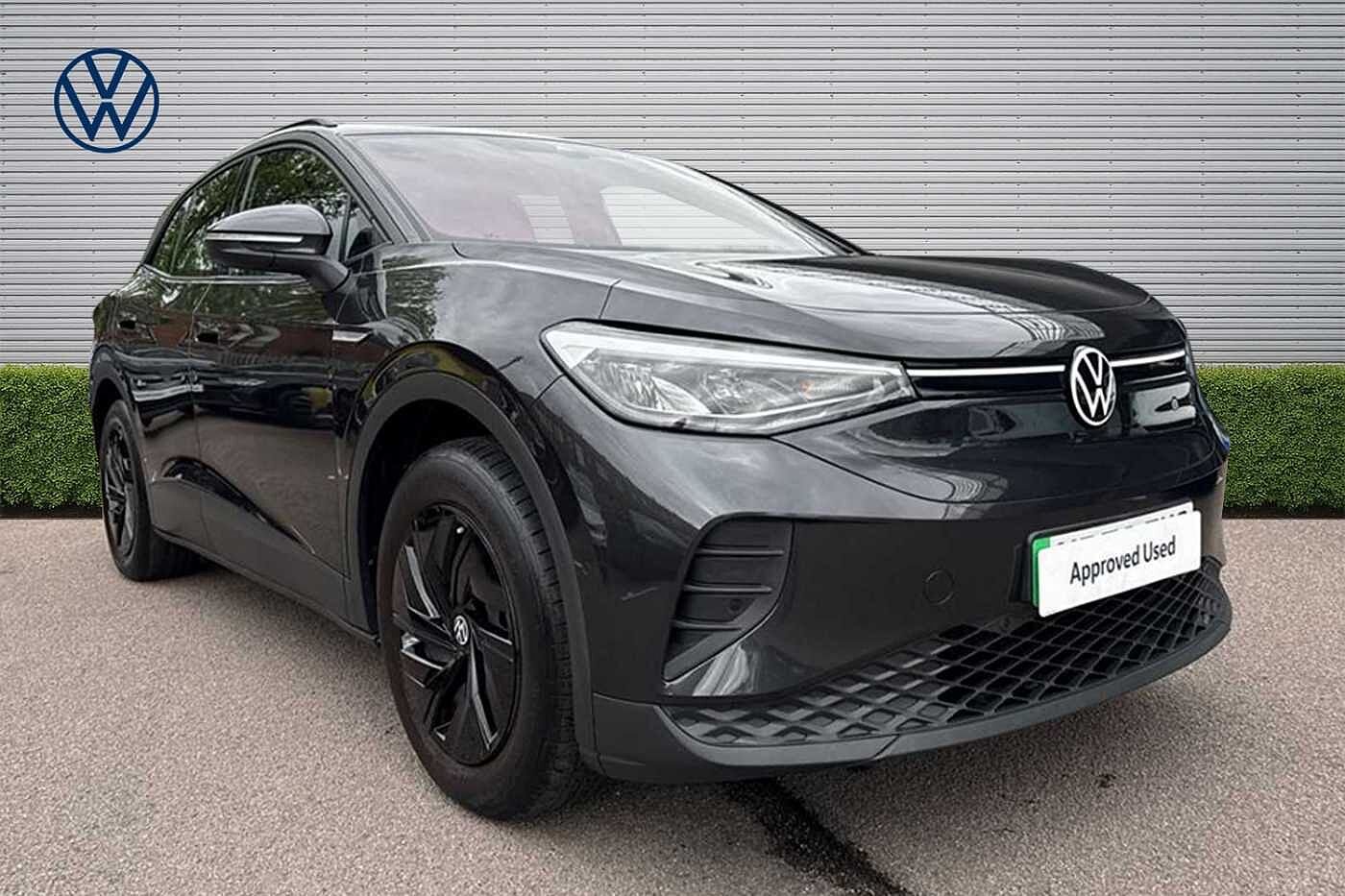 Volkswagen ID.4