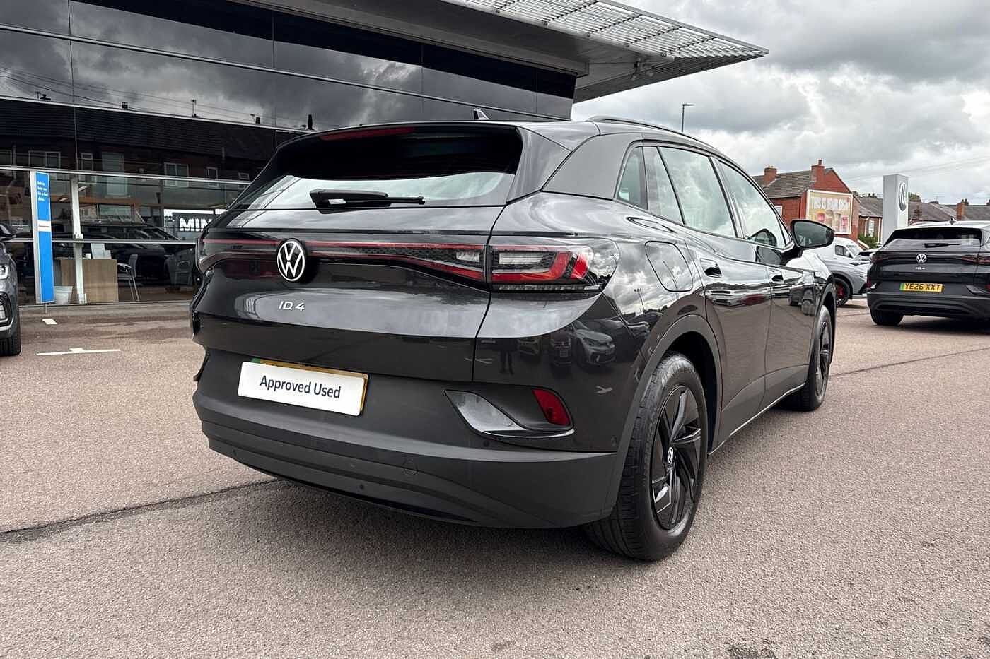 Volkswagen ID.4