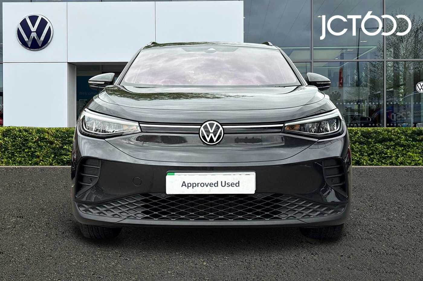 Volkswagen ID.4