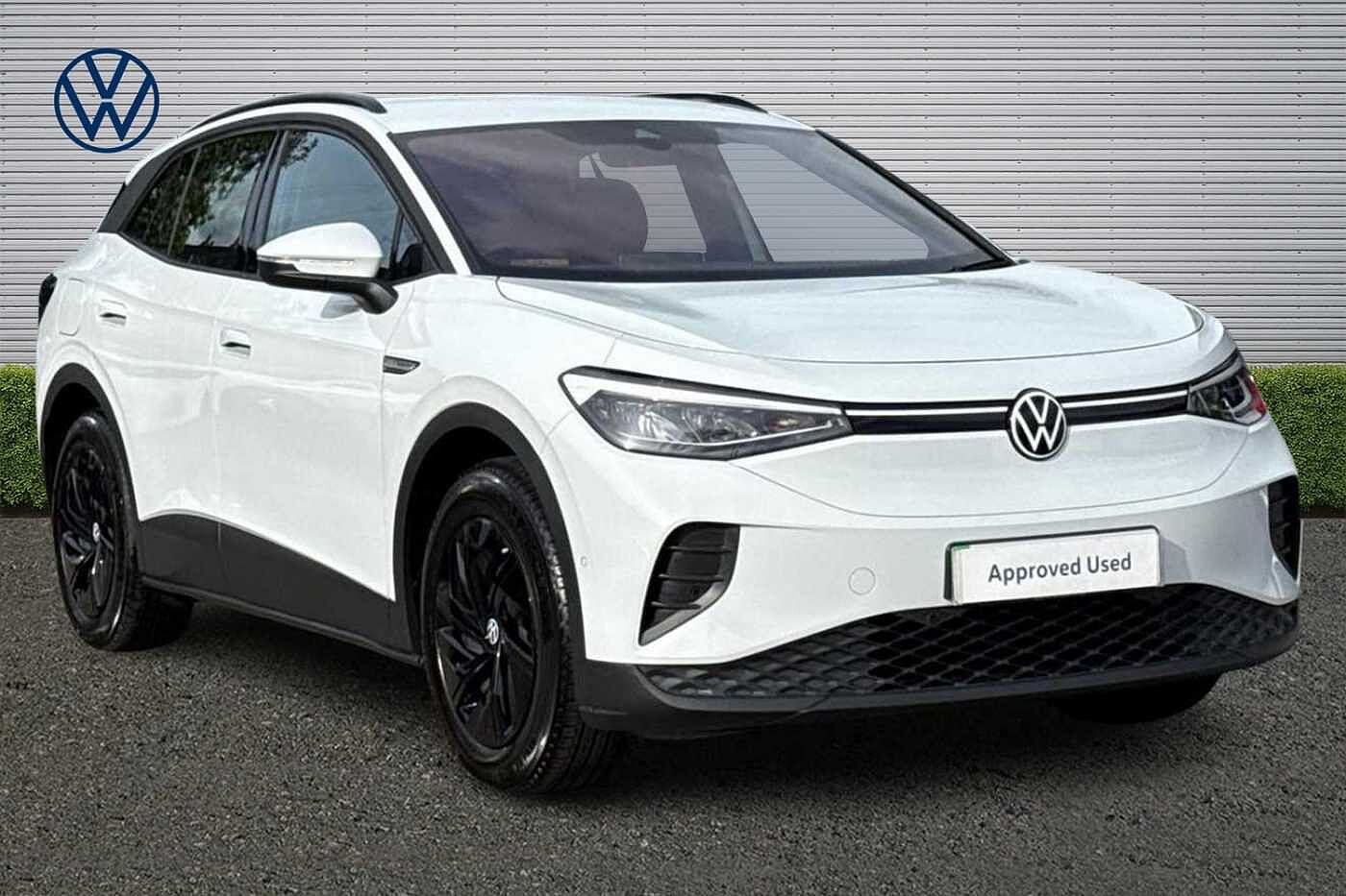 Volkswagen ID.4