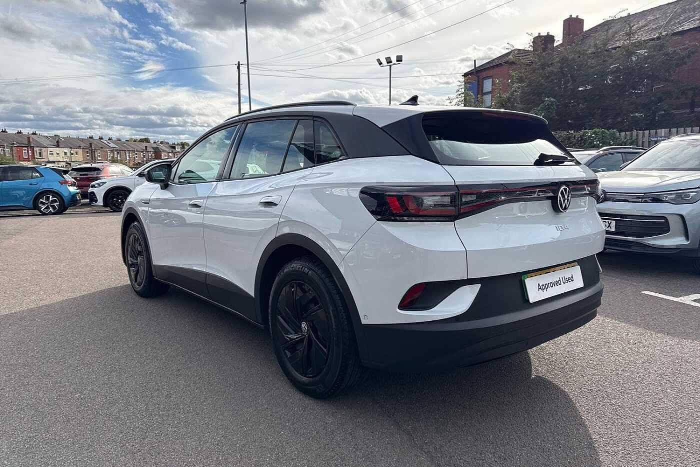 Volkswagen ID.4