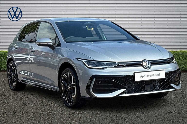 Volkswagen Golf 1.5 TSI 150 R-Line 5dr