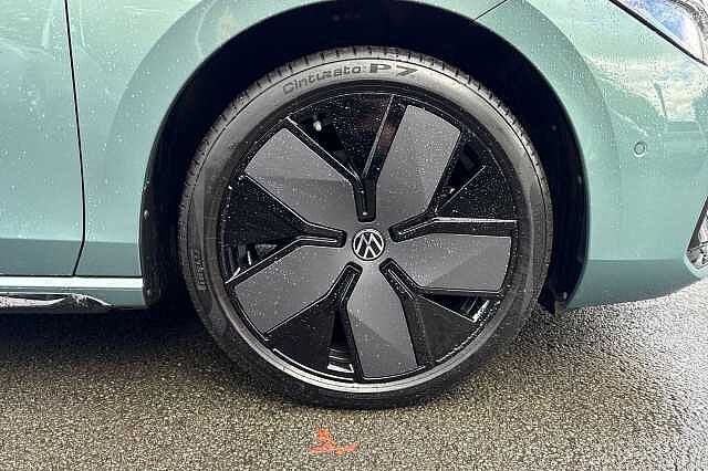 Volkswagen Passat Estate