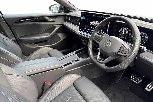 Volkswagen Passat Estate