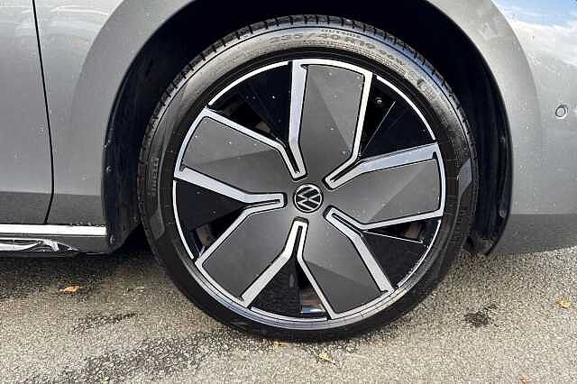 Volkswagen Passat Estate