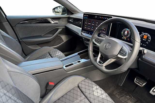 Volkswagen Passat Estate