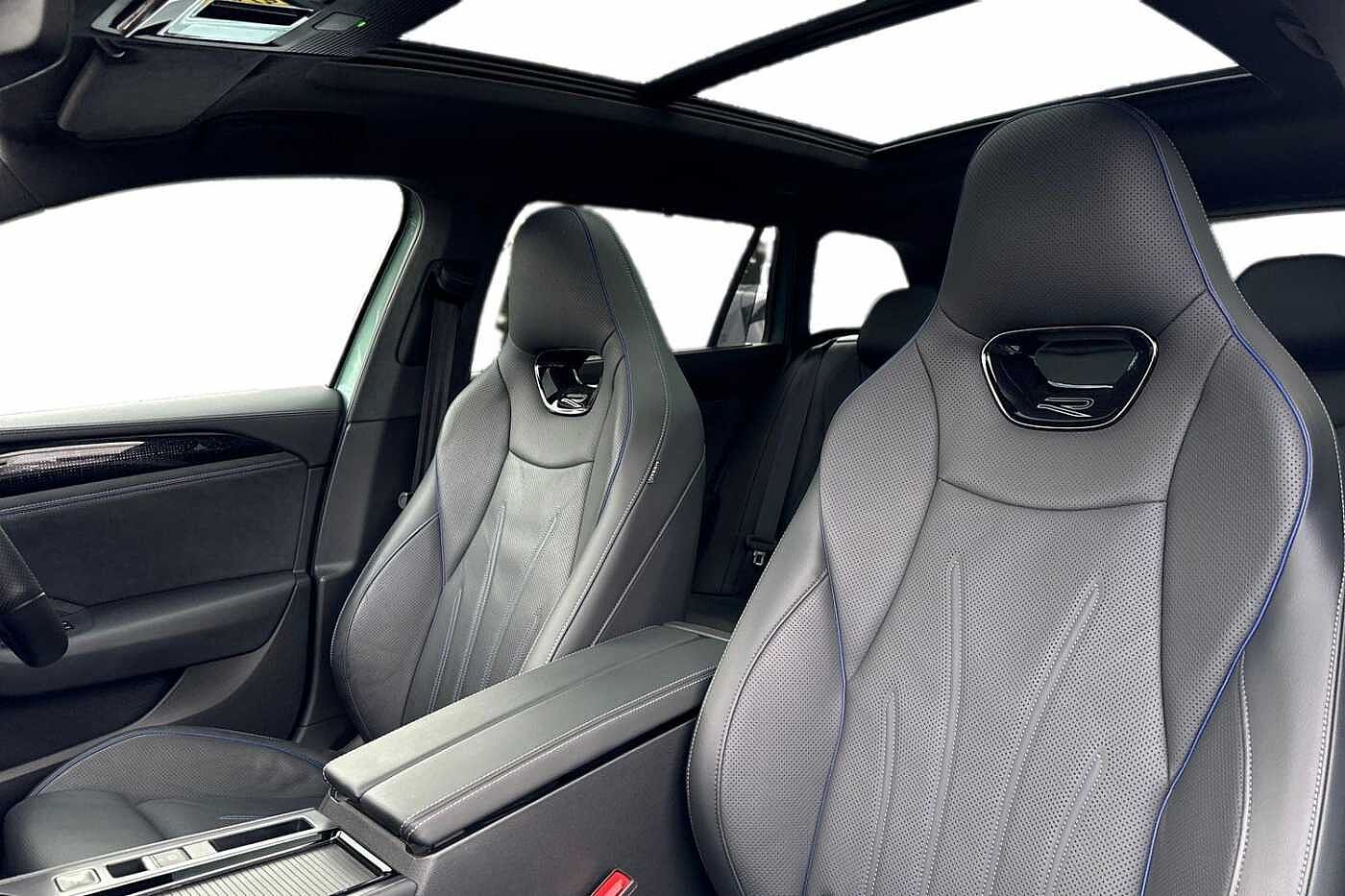 Volkswagen Passat Estate