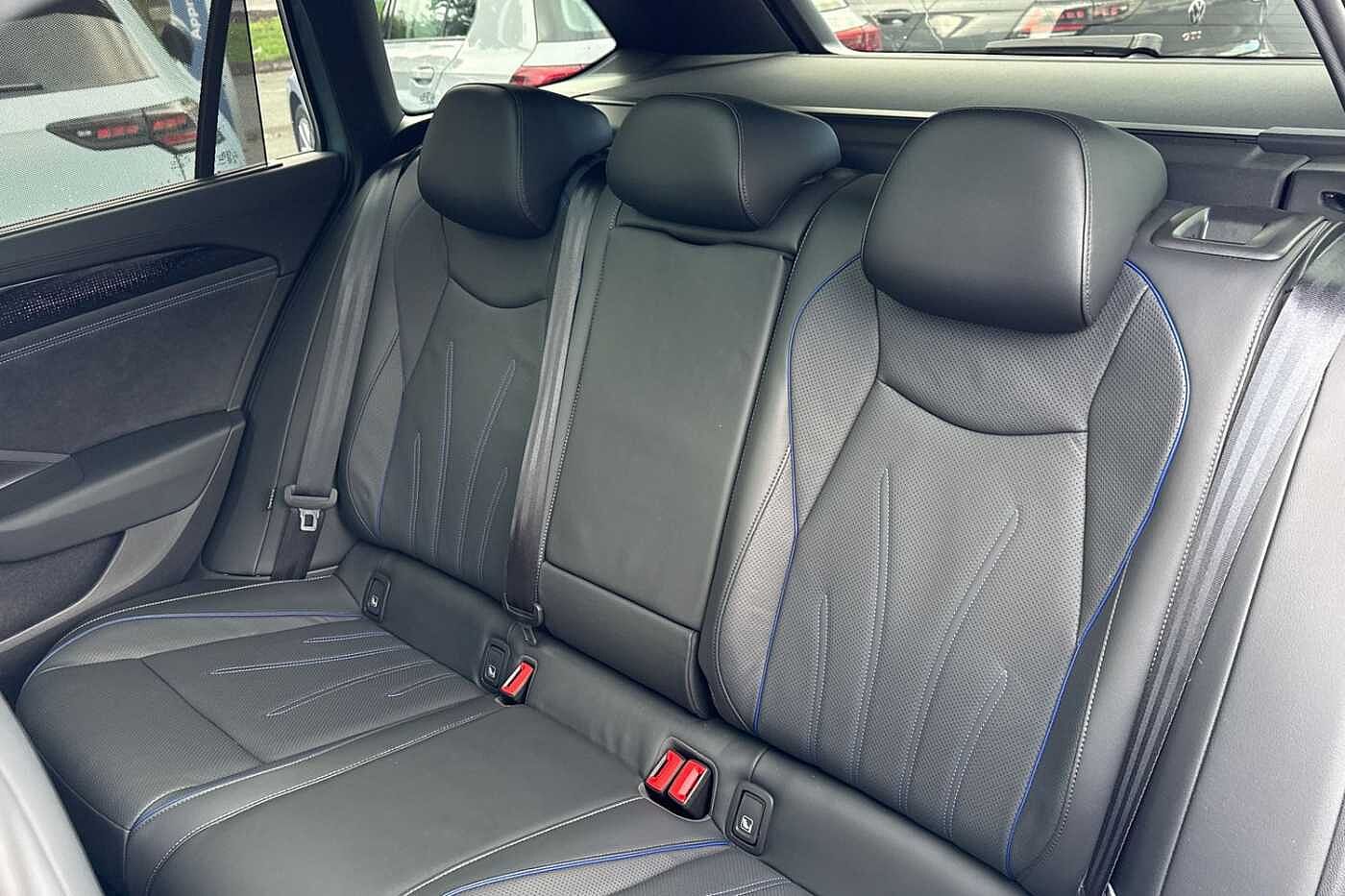 Volkswagen Passat Estate