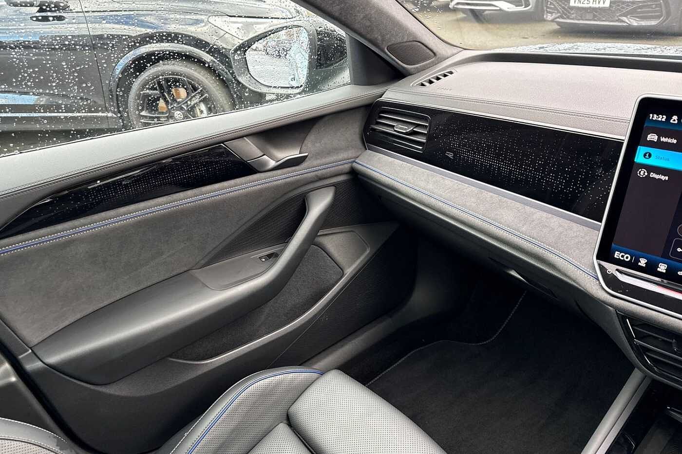 Volkswagen Passat Estate