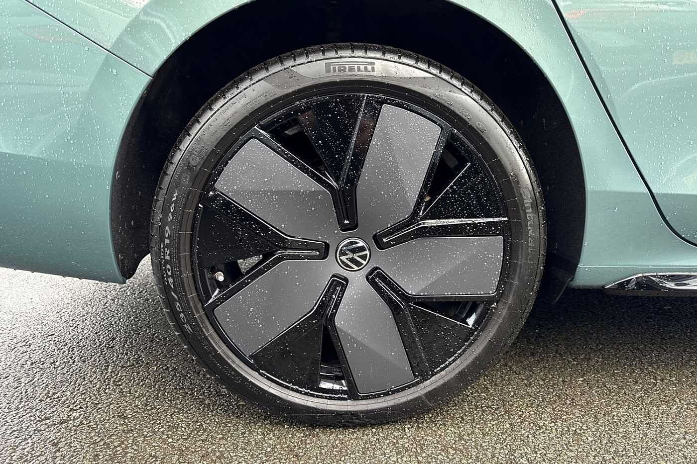 Volkswagen Passat Estate